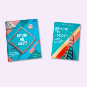 Transform Your Career Journey with the Beyond the Ladder Bundle