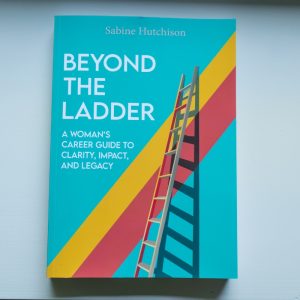 Beyond the Ladder Book