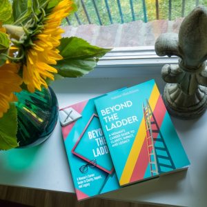 Transform Your Career Journey with the Beyond the Ladder Bundle