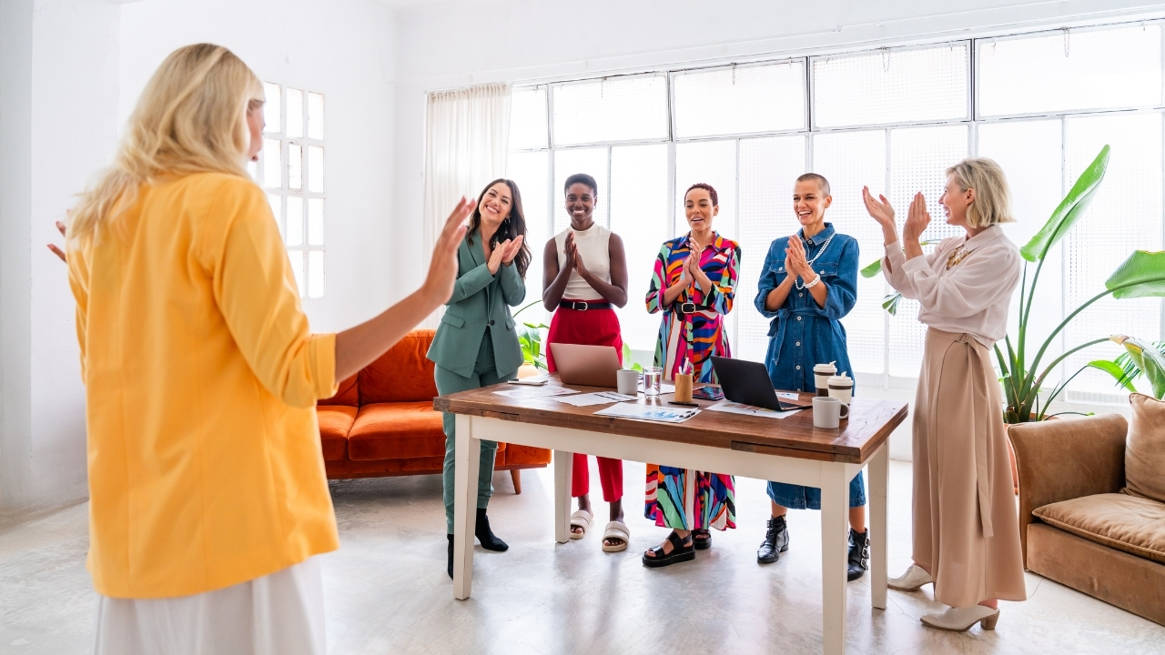 30 days to better Storytelling