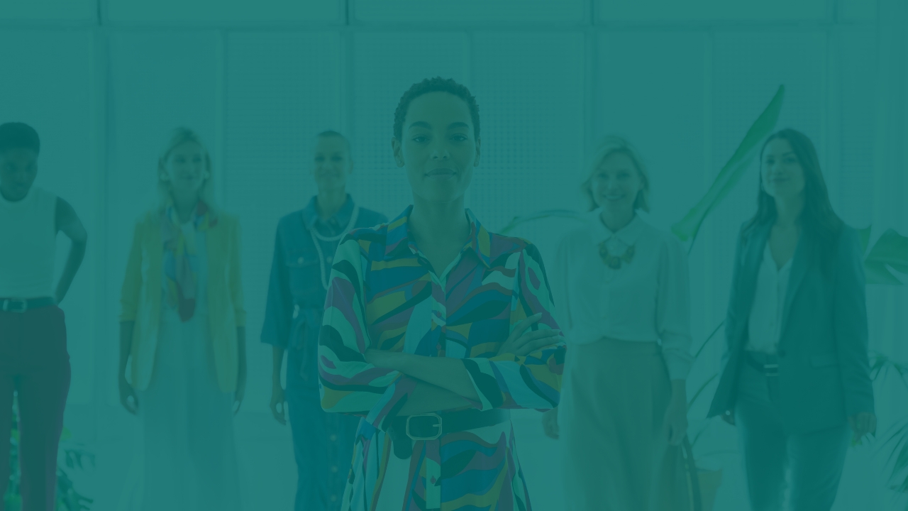 Personal Branding for Leadership