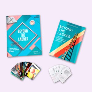 The Complete Beyond the Ladder Bundle