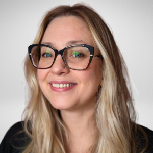 Profile photo of Gina