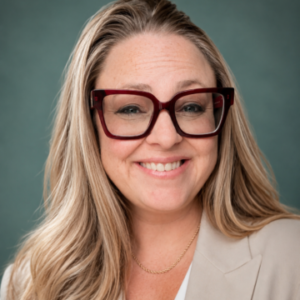 Profile photo of Gina