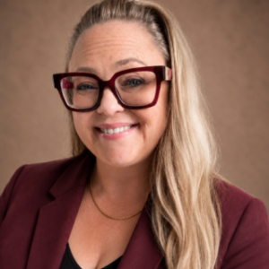 Profile photo of Gina