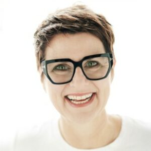 Profile photo of Sabine