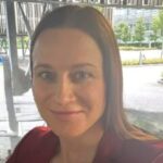 Profile photo of Tatjana