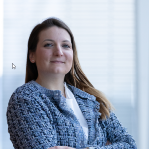 Profile photo of Lorraine